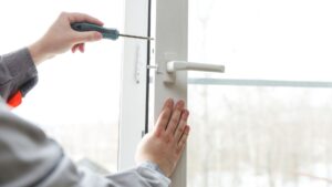 Window Repair Services