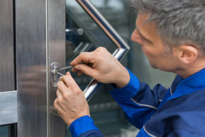 Locksmith Drogheda